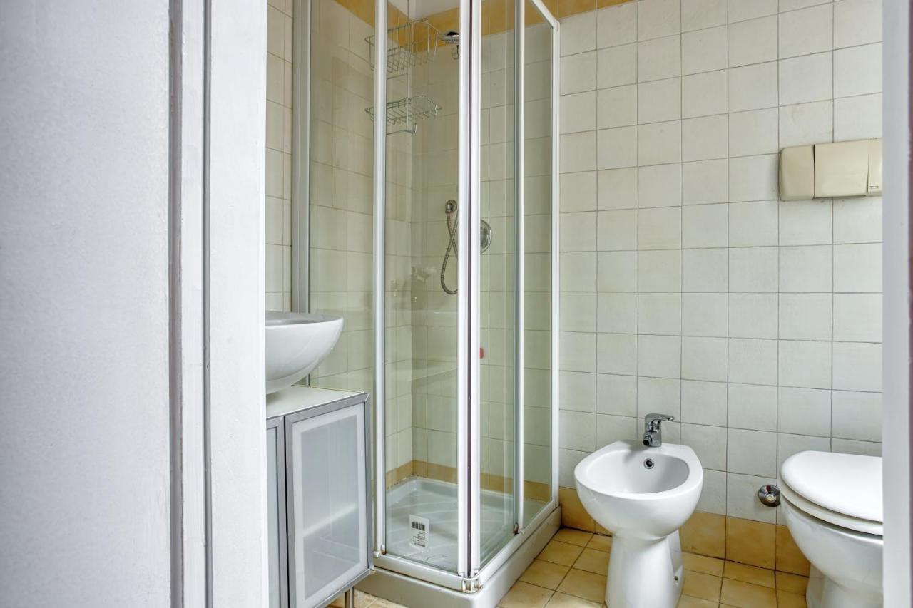 Mpm-Porta Romana94 Lägenhet Milano Exteriör bild